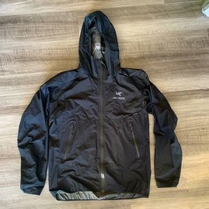 Zeta FL Jacket